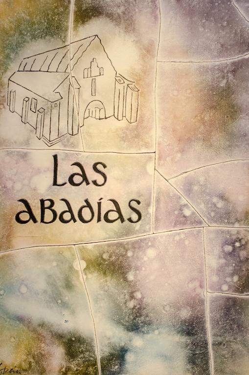 מרידה Las Abadias מראה חיצוני תמונה